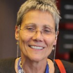 Prof. Trudie Roberts